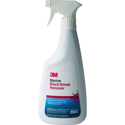 3M BLACK STREAK REMOVER