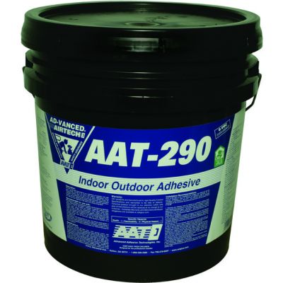 AAT-290 OUTDOOR CARPET ADHESIVE
