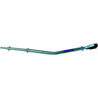 ADJUSTABLE TRANSOM SAVER