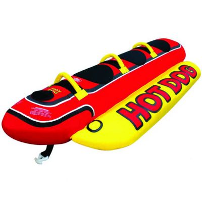 AIRHEAD HOT DOG