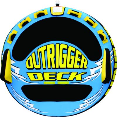 AIRHEAD OUTRIGGER