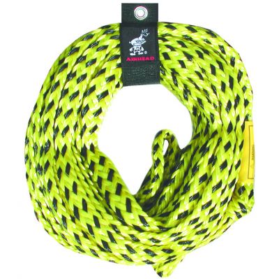AIRHEAD SUPER STRENGTH TOW ROPE