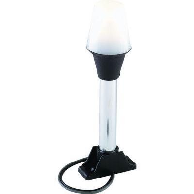 ALL-ROUND LIGHT FOR PONTOON BOATS