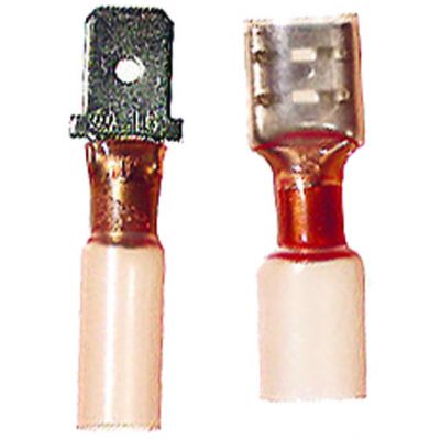 ANCOR ADHESIVE LINED HEAT SHRINK DISCONNECTS