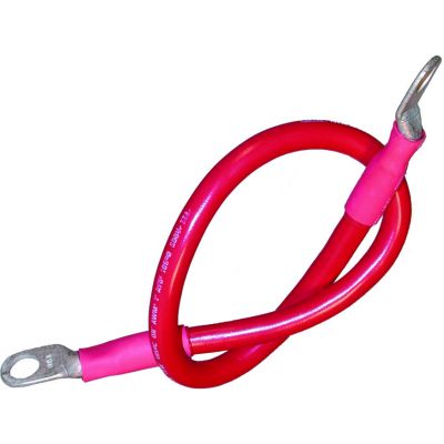 ANCOR BATTERY CABLE ASSEMBLIES