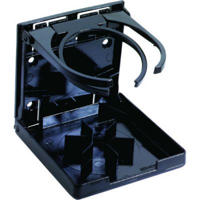 ATTWOOD DUAL RING DRINK HOLDER