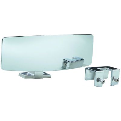ATTWOOD REAR VIEW SKI MIRROR