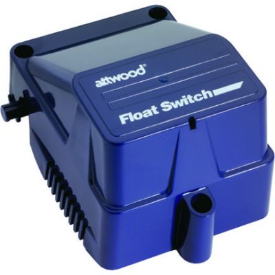 AUTOMATIC FLOAT SWITCH