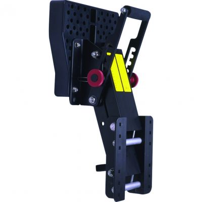 AUXILIARY MOTOR BRACKET FOR 4 STROKE MOTORS