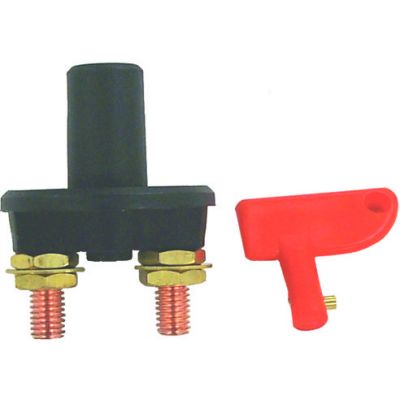 BATTERY SWITCH