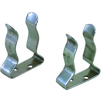 BOAT HOOK BRACKETS