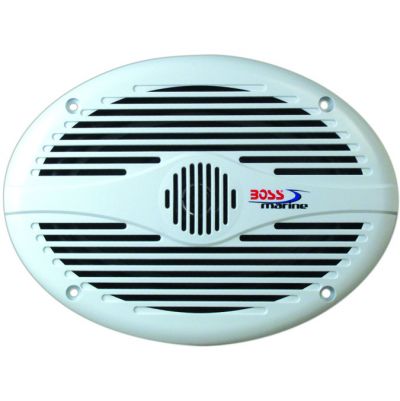 BOSS AUDIO 6