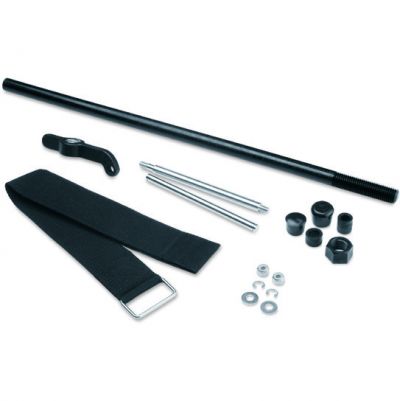 BOW-MOUNT STABILIZER KIT