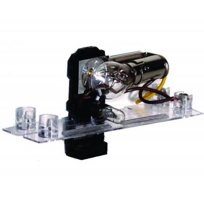 BULB SLIDE ASSEMBLY