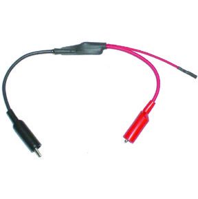 CDI LOAD RESISTOR