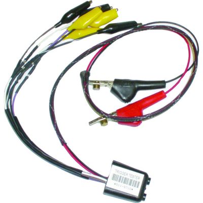 CDI TRIGGER TESTER