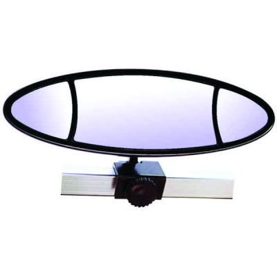 CIPA ELLIPSE MIRROR