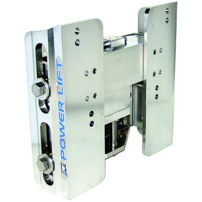 CMC ELECTRIC HYDRAULIC TRANSOM JACKS