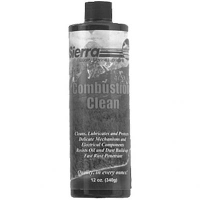 COMBUSTION CLEANER