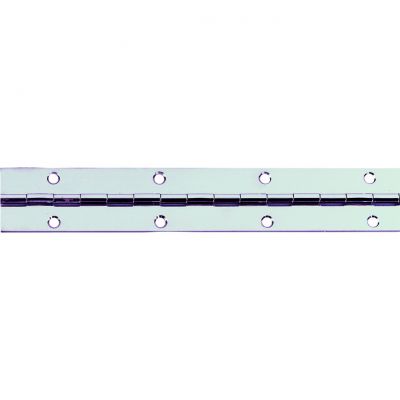CONTINUOUS HINGE
