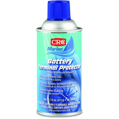 CRC BATTERY TERMINAL PROTECTOR