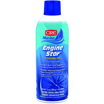 CRC FOGGING FLUID
