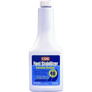 CRC FUEL STABILIZER