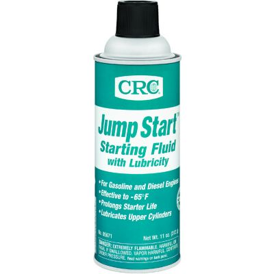 CRC STARTING FLUID
