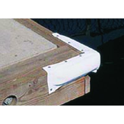 DOCK CORNER BUMPER