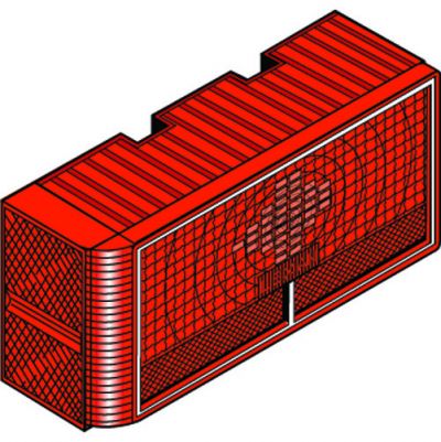 DRY LAUNCH SUBMERSIBLE TRAILER TAIL LIGHTS