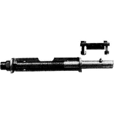DUAL CABLE - SINGLE ENGINE STEERING CONNECTION KIT