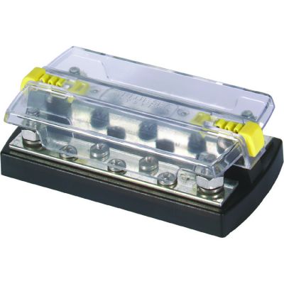 DUALBUS PLUS 150 AMPERE COMMON BUS