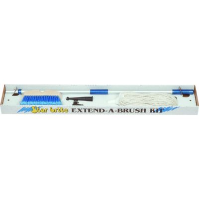 EXTEND-A-BRUSH BOAT MAINTENANCE KIT