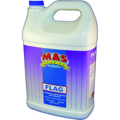FLAG MEDIUM VISCOSITY EPOXY RESIN