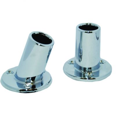 FLAG POLE SOCKETS