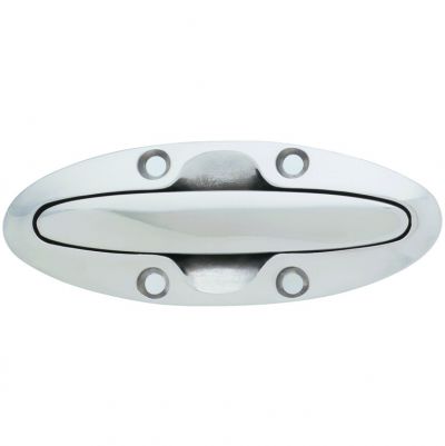 FLUSH CLEAT