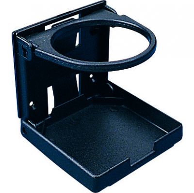 FOLDING DRINK HOLDER