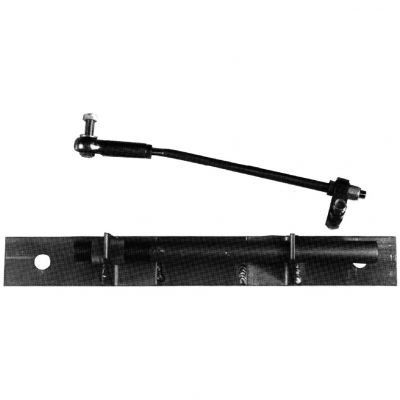 FRONT MOUNT STEERING ADAPTER