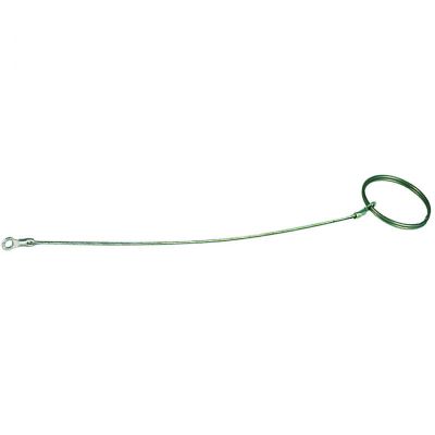 FUEL CAP SAFETY CORD