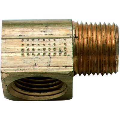 FUEL TANK ELBOW