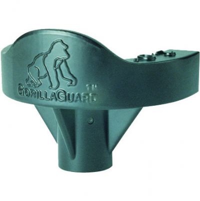 FULTON GORILLA GUARD TRAILER LOCK