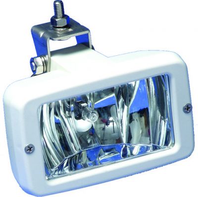 HALOGEN DECK LAMP