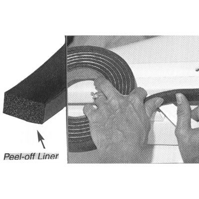 HATCH TAPE