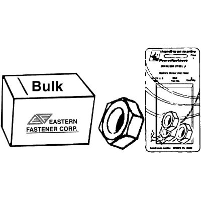 HEX NUTS