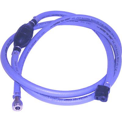 HONDA SILVERADO 3000 FUEL LINE ASSEMBLY