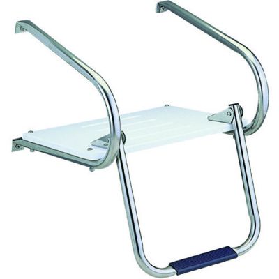 I/O Swim Platform/Ladder