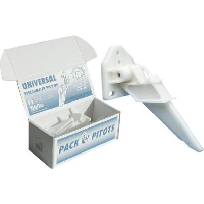 TELEFLEX PITOT TUBE