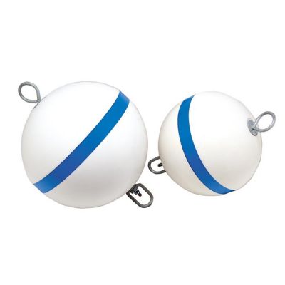 TRADITIONAL SUR-MOOR MOORING BUOY