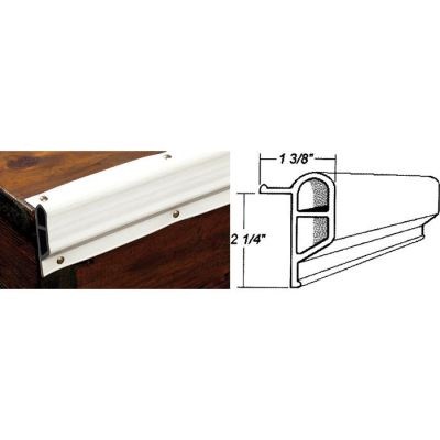 DOCK PRO SMALL HD VINYL EDGE GARD