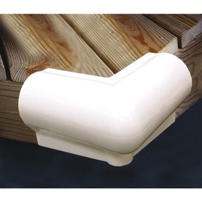 VINYL CORNER BUMPER